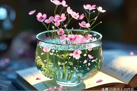 当最爱的人走了：这三句话教会你看透一些东西图片