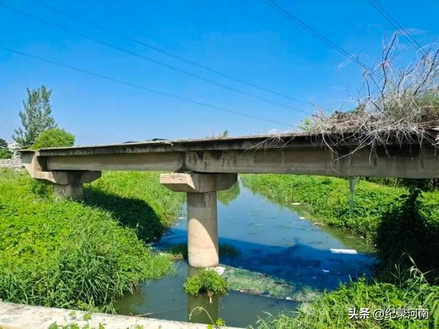 实地探寻商丘历史上小铁路