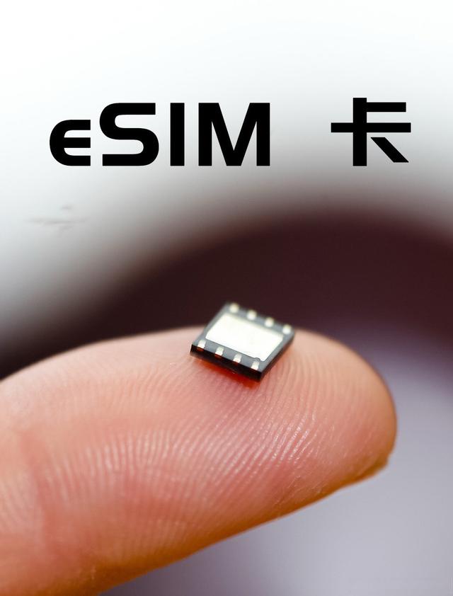 SIM卡的终结者来了！三大运营商遇挑战，这些企业已抢先布局市场