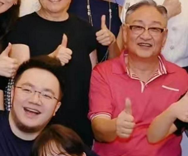 别墅公证，孙子姓宋:宋丹丹用27年，给英达上了最"诛心"的一堂课