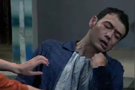 大江大河：作为中管干部，老徐为何最后没帮东宝一把？我来解释下图片