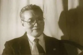 1988年，沈醉偶遇刘晓庆，说当年我若下手快一点，世上就没你了图片