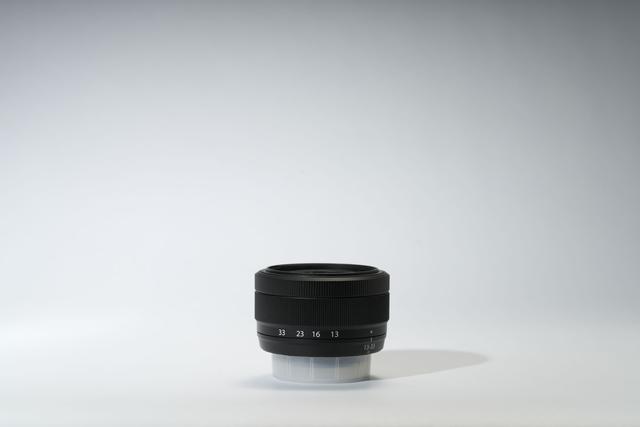 入门挂机镜头首选！富士龙XC13-33mm F3.5-6.3 OIS上手评测