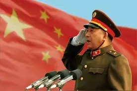 秦基伟：受到毛主席单独接见的上甘岭英雄军长图片