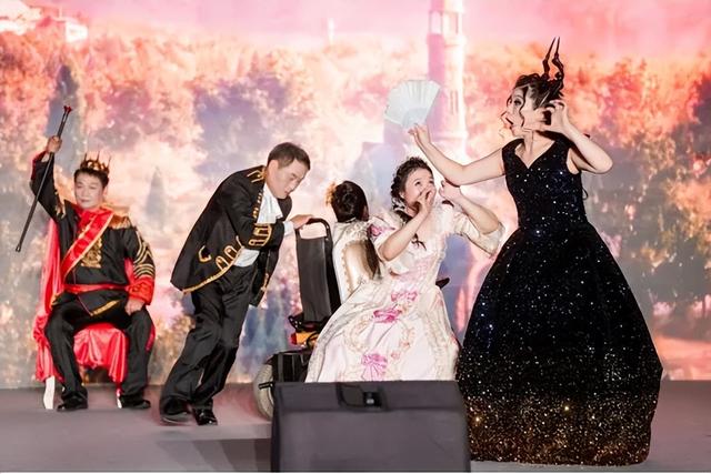 双节将至！运河文化艺术展演启幕