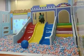 提醒宝爸宝妈们：假期请停止带孩子去这个地方，病毒多，危害大！图片