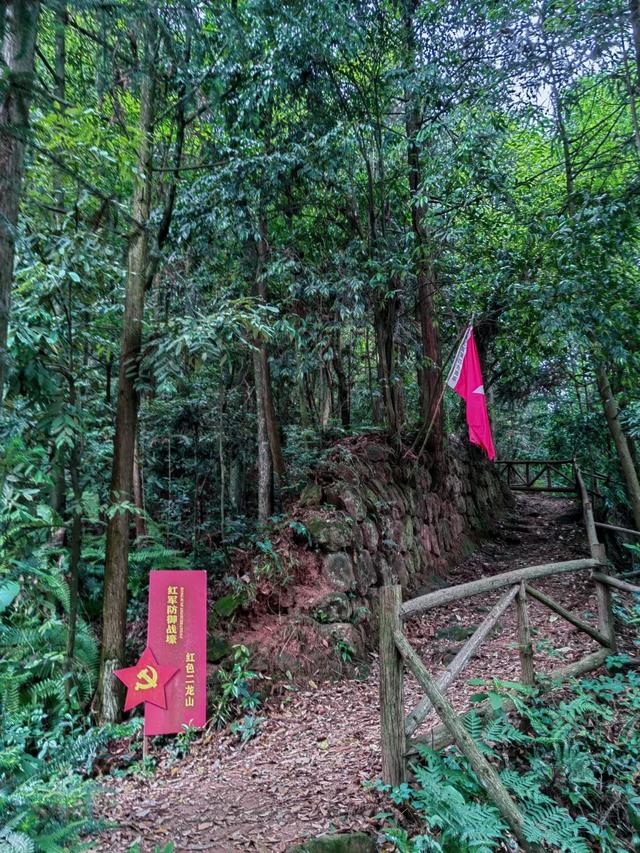 趁没火快收藏!成都1.5h亲子徒步圣地,凉爽小众0门票,求学很灵