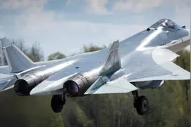 搅得剑拔弩张！苏-57即将飞往印度，歼-35E和F-35A也要凑凑热闹？图片