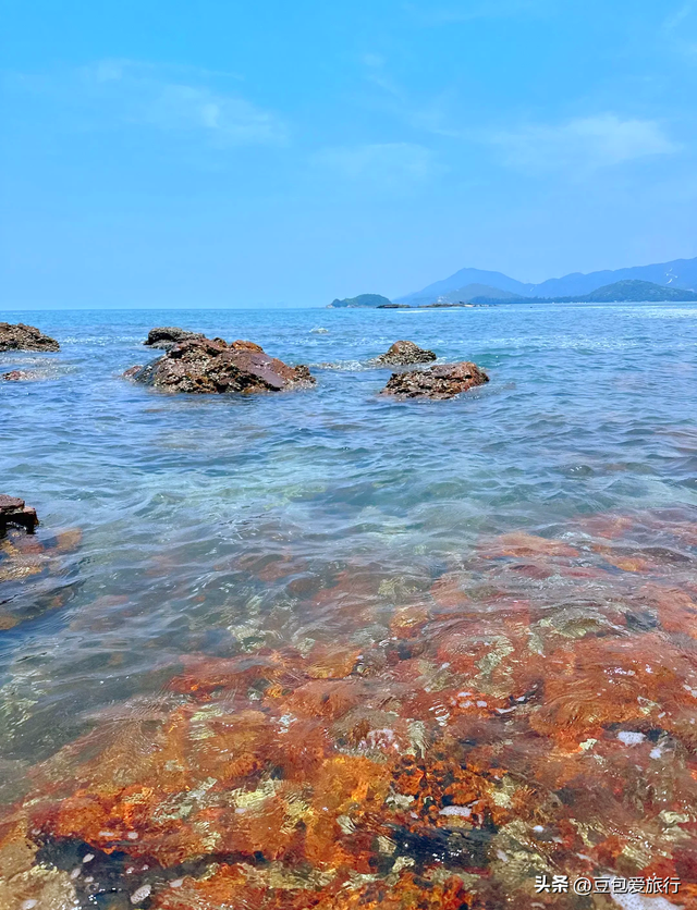 畅游岭南古郡惠州——山水人文美食全攻略