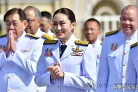 泰国大乱！60上议员被查！内阁大洗牌！图片