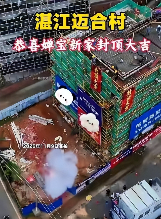 豪宅风波升级！专家建议拆除全红婵雕像，樊振东的话终于有人信了