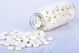 HIV抗病毒药物引起副作用的应对办法图片