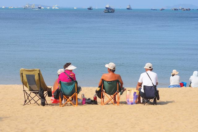 “第一批五一出门的人，已经后悔了”