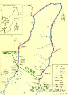 雅江水电站——中国全新国运的开始
