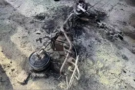 河南消防通报9起电动自行车火灾案例，爱玛、雅迪、九号、小牛等品牌被点名图片