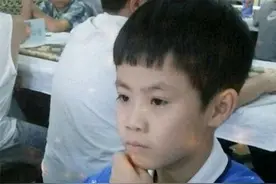 棋坛惊爆06后天才血战214步豪取连冠 15岁刘柏宏亚军 上海女子雄起图片