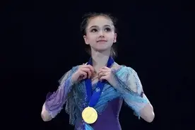 K宝的身材变化，俄罗斯美女似乎都逃脱不了从惊艳到发福的命运图片