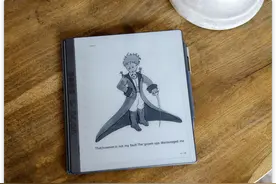 2024Kindle谢幕 国产电纸书有多强？汉王新品N10 Pro详细评测图片