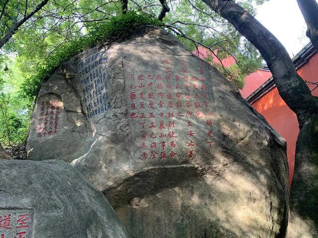 三坊七巷,三山两塔:漫步福州,感受历史的悲壮回响