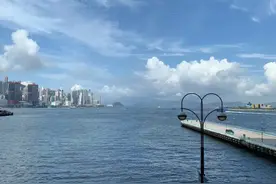 居港七年后，如何以最快時间办好《香港永居身份证》和香港护照？图片