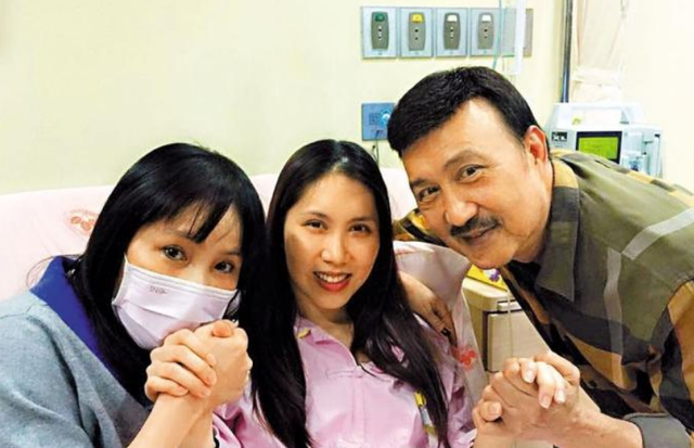 曾是一代歌王，后来成人尽皆知的台独分子，如今家破人亡下场凄凉