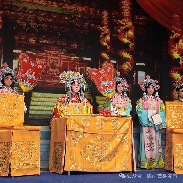 “十一”黄金周邀您相约通天坪！9月29日启幕仪式盛大开启