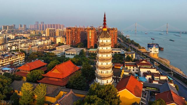 继合肥之后，安徽又一“黑马城市”要起飞，比滁州更有底蕴