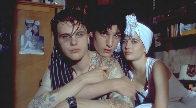 有尺度有深度的十大限制级电影，可别说你一部也没看过