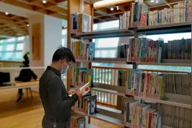 苏州图书馆清明假期开放公告图片