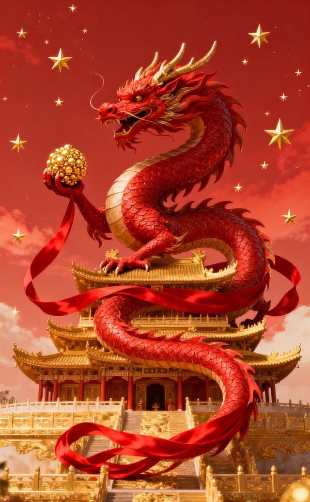属龙人哪月出生最聪明？这几个月份的简直是“智慧星”