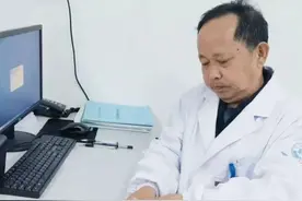 手上突然长了个“鼓包”，小心腱鞘囊肿！图片