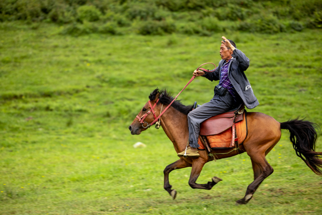五一腾冲文旅活动汇总｜赴春日之约，享专属快乐