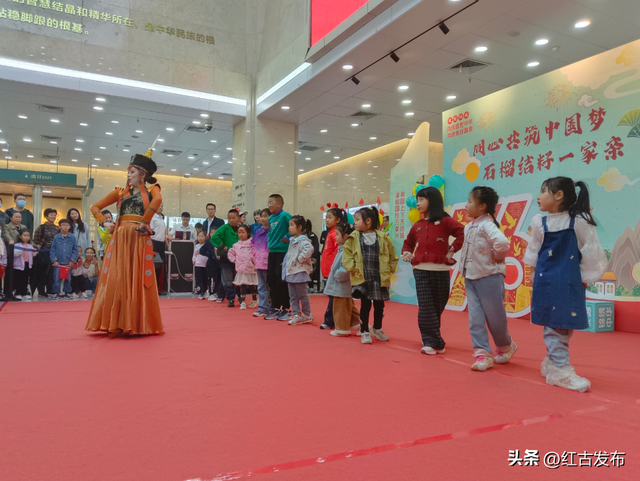 沉浸式体验引热潮，非遗融合受青睐！兰州博物馆群双节人气爆棚