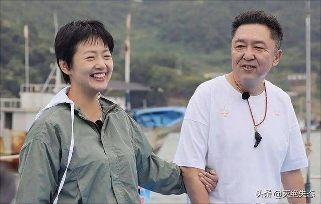 不查不知道一查吓一跳，坐拥北京60亩马场的于谦，私下到底有多壕
