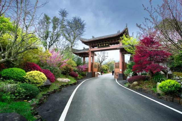 “五一”来湘东，超全游玩推荐！