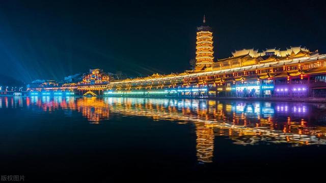 湖州一日游最佳景点推荐，浙江湖州7大好玩景点，一定不可错过！