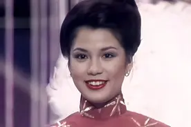 港姐从万众瞩目到悄无声息，时隔20年再出神仙颜值，可惜无缘上榜图片