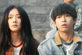 《异人之下》：张楚岚和冯宝宝之间，到底是不是爱情？图片