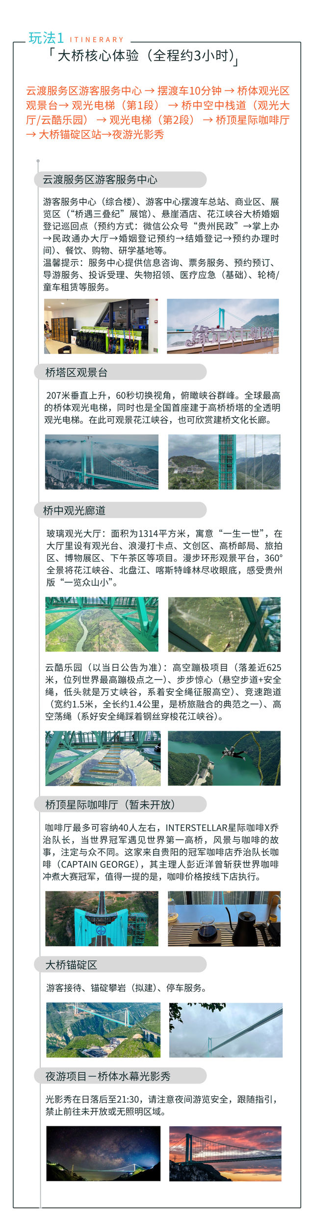 贵州花江峡谷大桥旅游区全攻略（详细跟玩版）