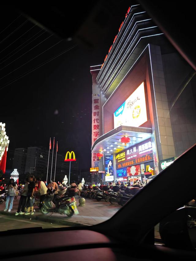 又来广东之一百四十二 河源篇之一 去广东第二十一个地级市河源