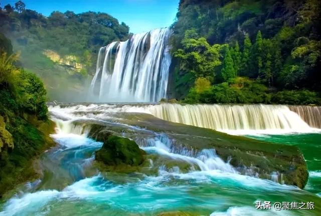 “C位贵州・黔旅风云榜”征集活动正式启动