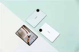 华为MatePad Mini首发评价：小平板市场迎来新标杆图片