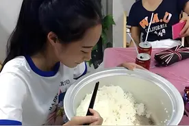 为何全世界只有亚洲人吃大米？美国只种不吃，非洲人懒得种图片