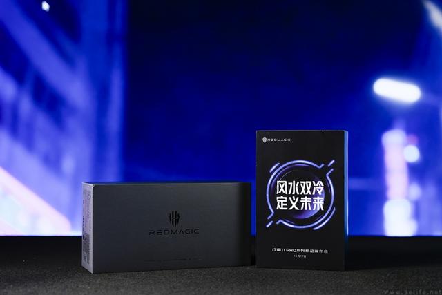 风水双冷、性能新巅峰：红魔游戏手机11 PRO+专项测试