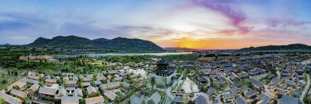 千年文脉奔涌 济宁向世界文化旅游名城进发