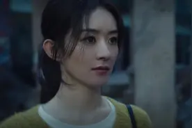 赵丽颖的脸，孙千的身材，张一山的演技，《在人间》开播就炸了图片