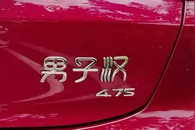 看一遍笑一遍，能把车标名称改成这样的，肯定是状元投胎图片