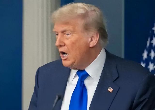 中美谈判刚结束，特朗普宣布重启核试验，意味着什么？