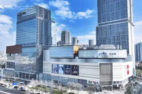 互联网企业风头正劲，华润凭什么分一杯羹？图片