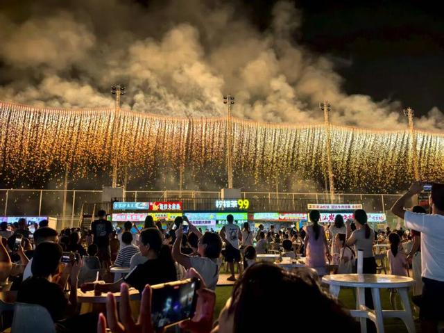 这个假期，韶关真的喊你来当“山大王”！“胜景庆双节”带你嗨翻8天黄金周！